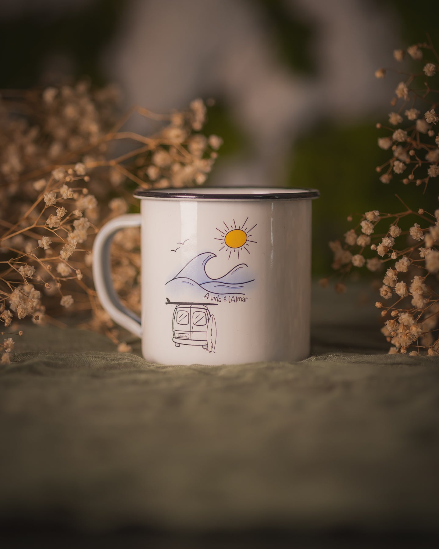 Tazas