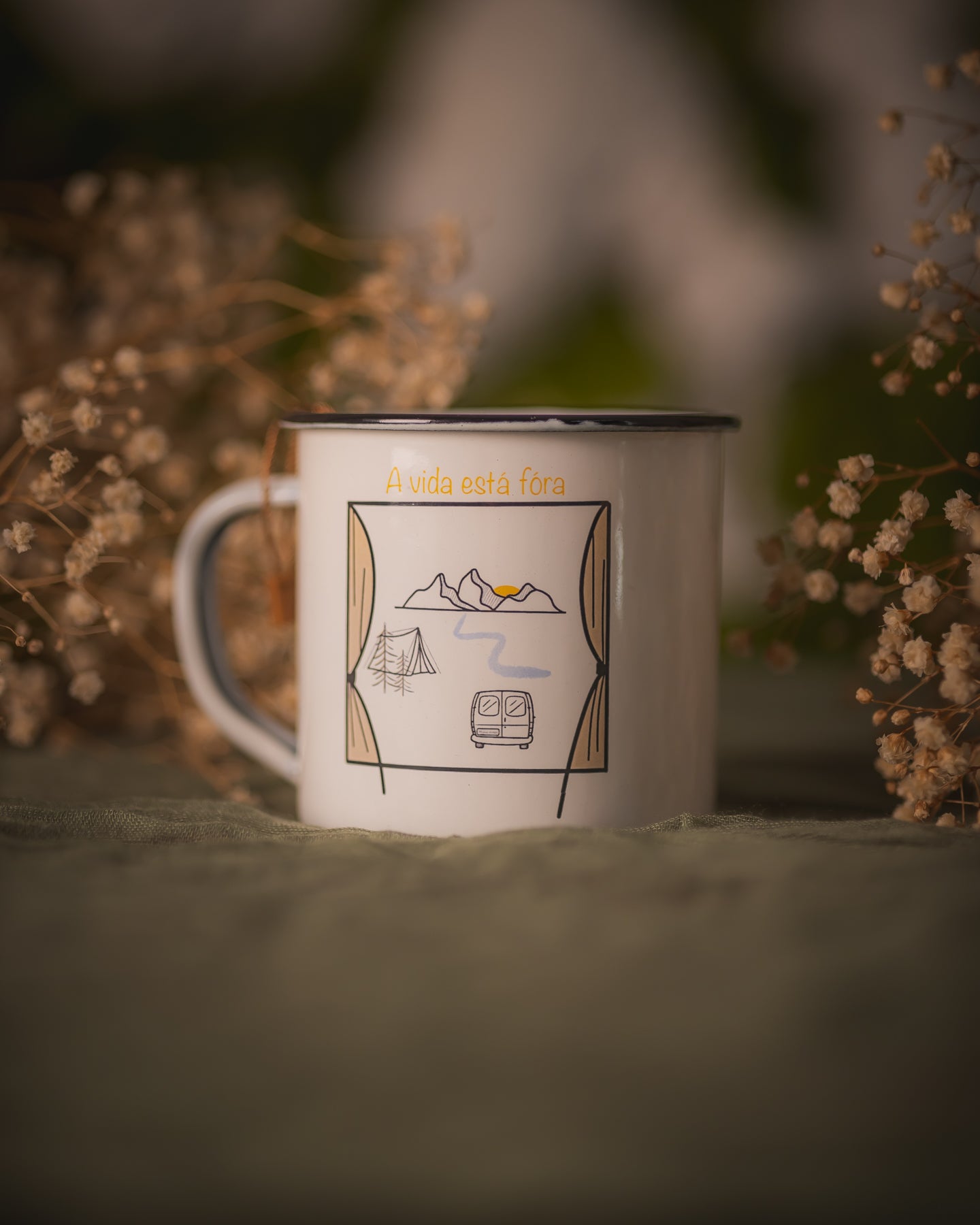 Tazas
