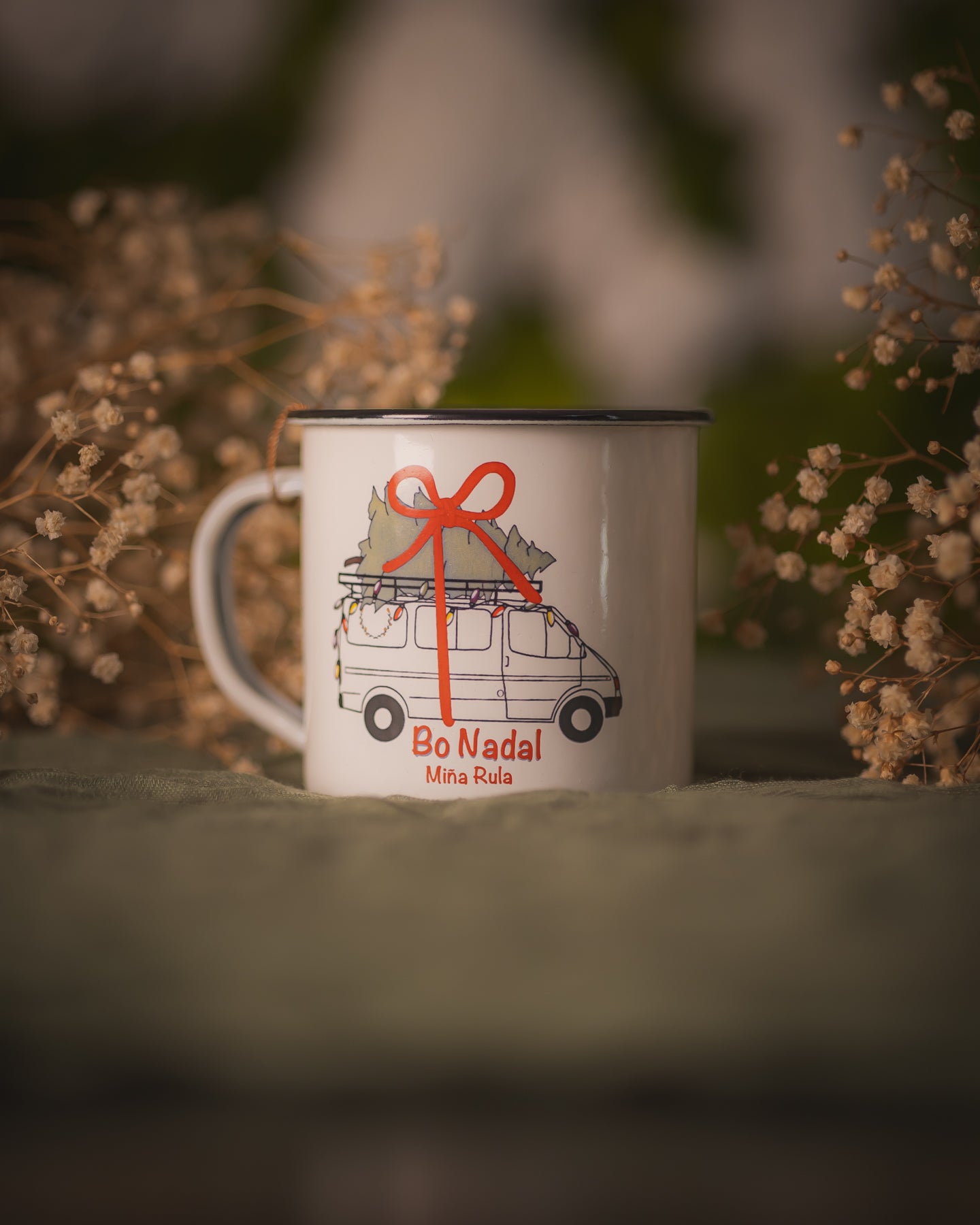 Tazas