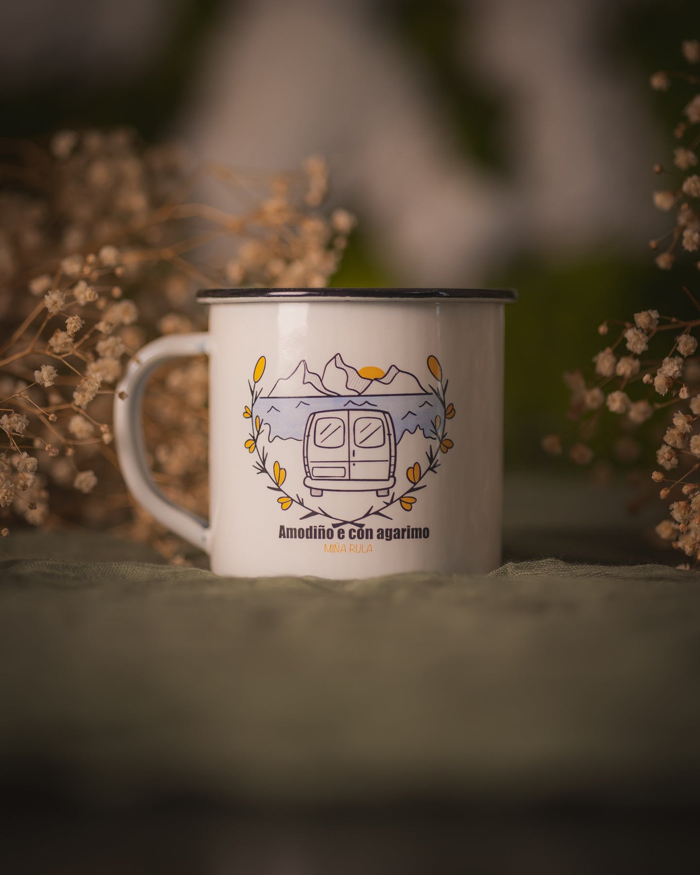 Tazas