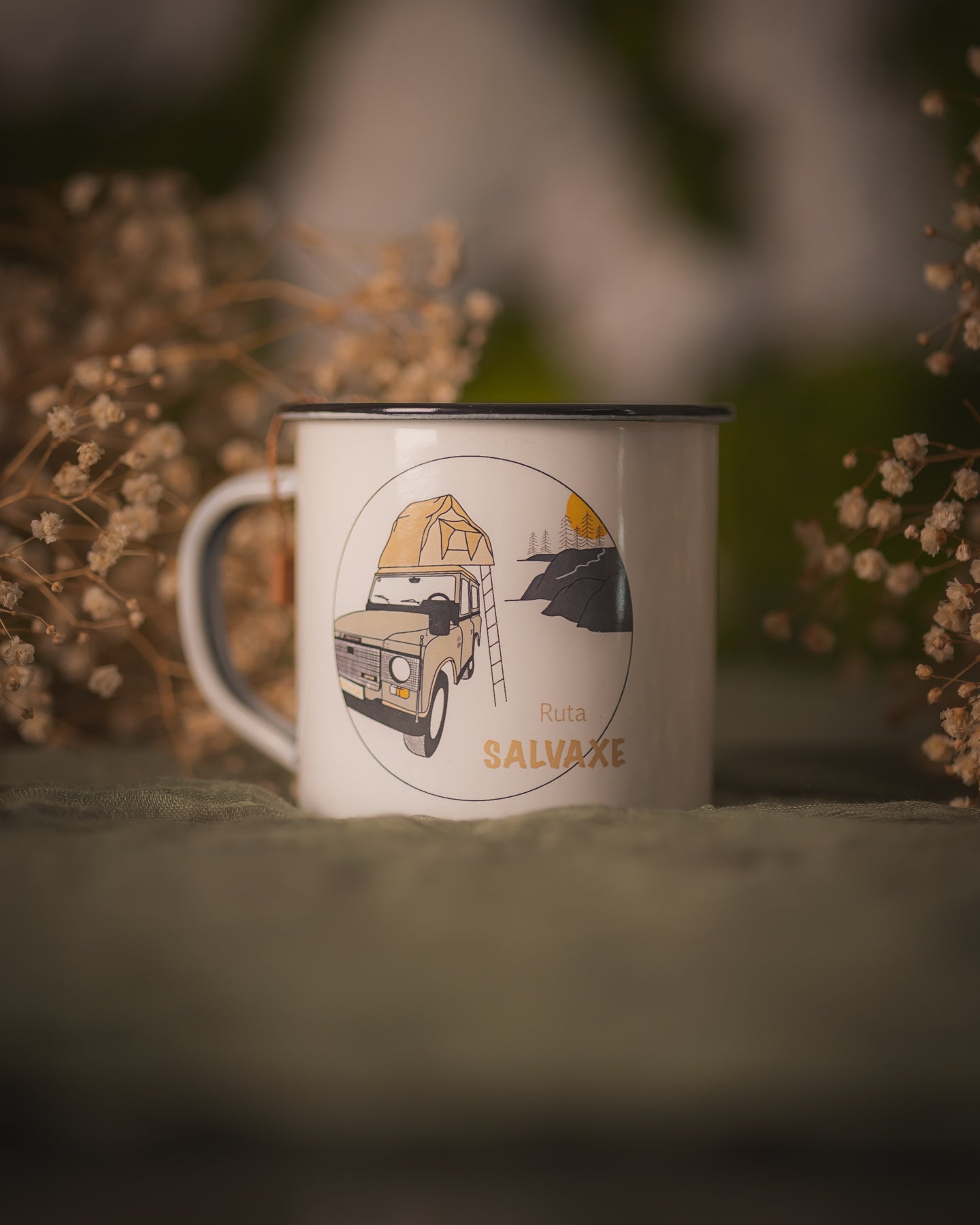 Tazas
