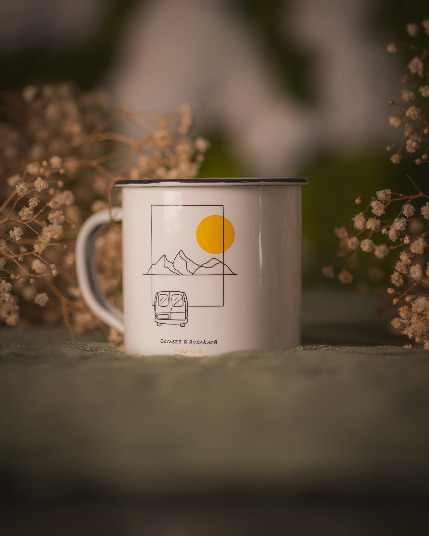 Tazas