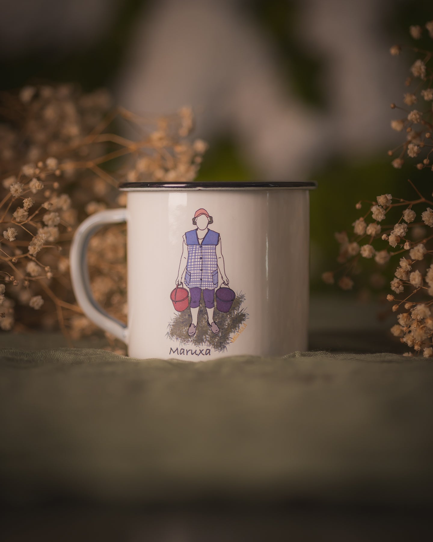 Tazas