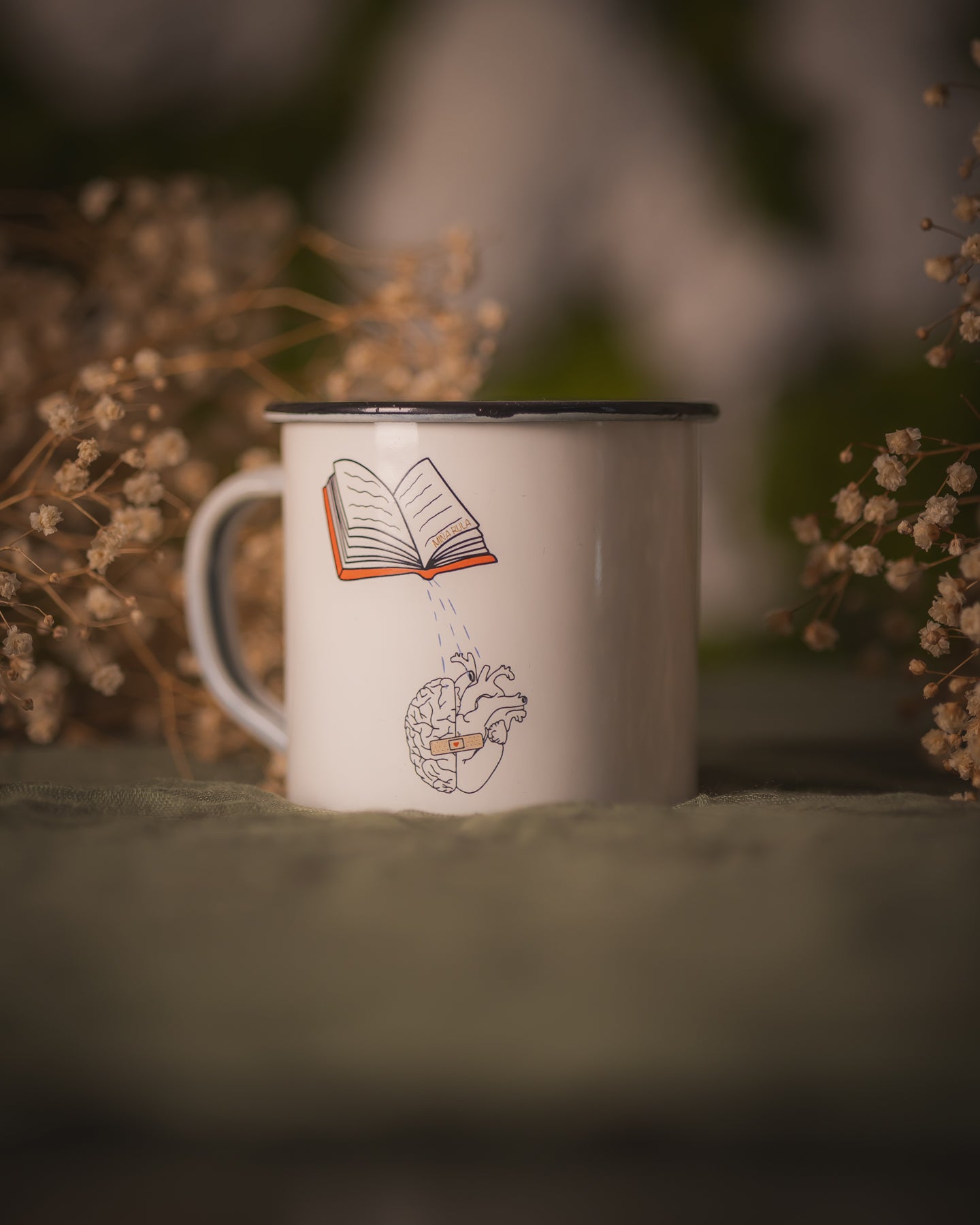 Tazas
