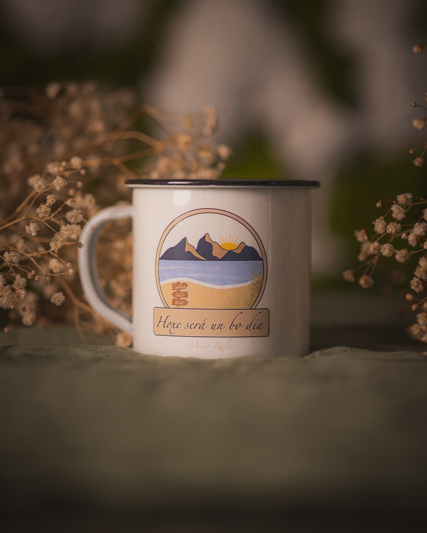 Tazas