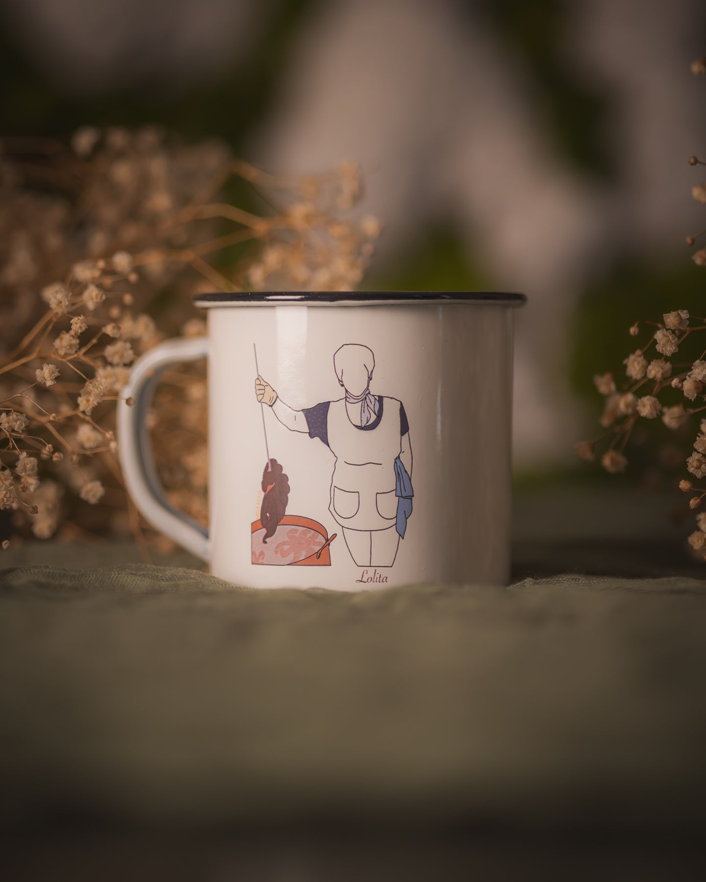 Tazas