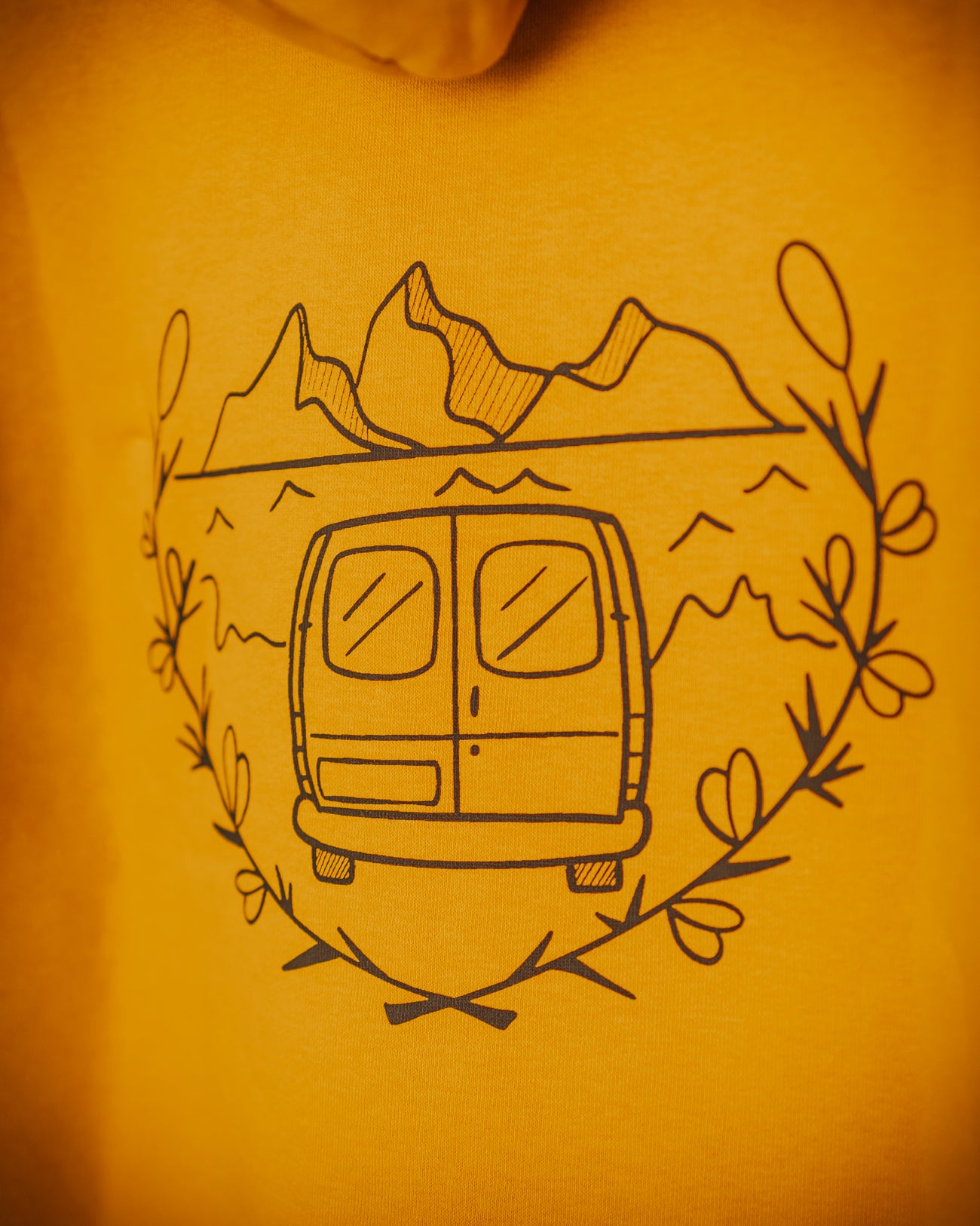 Sudadera peques