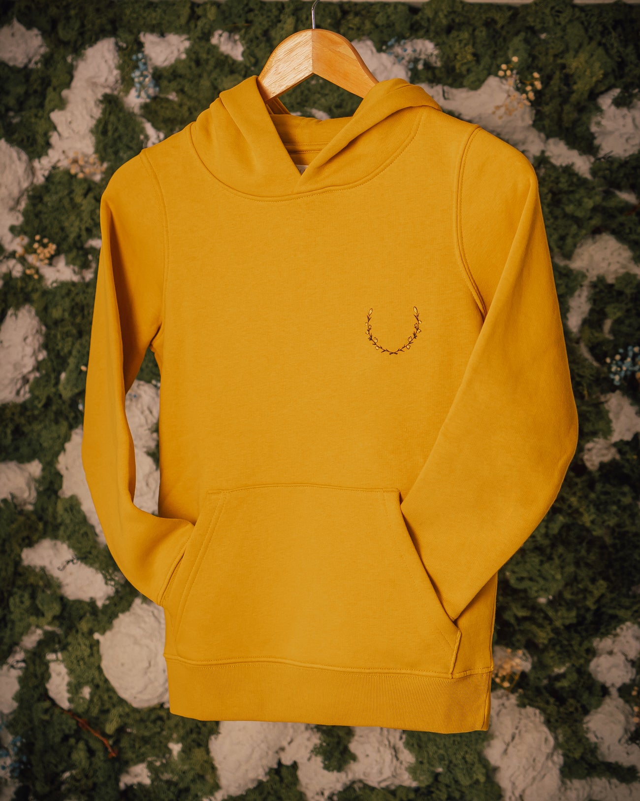 Sudadera peques