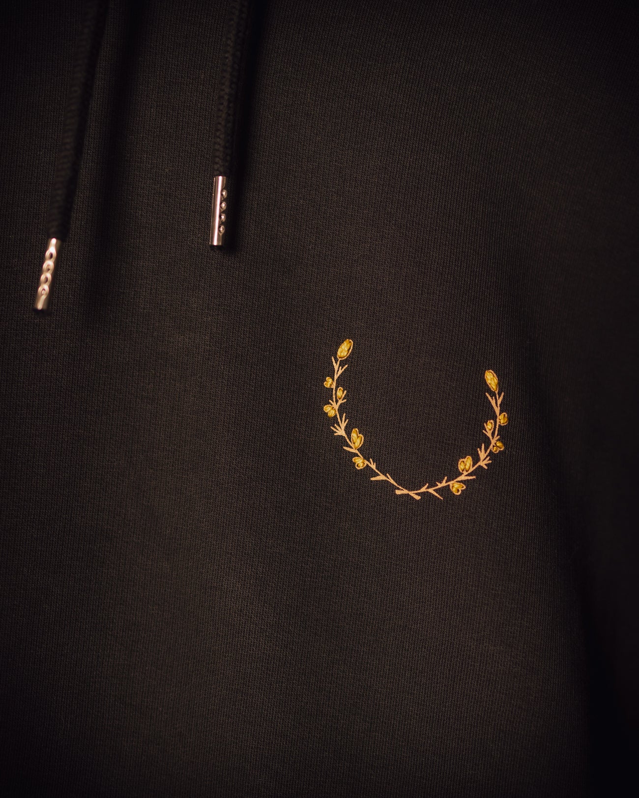Sudadera salvaxe