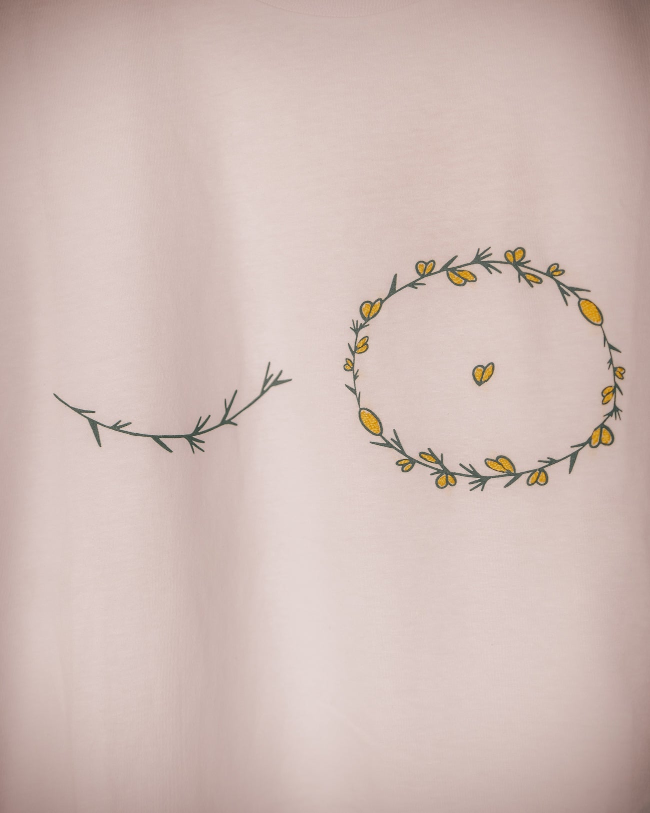 Camiseta Cindy