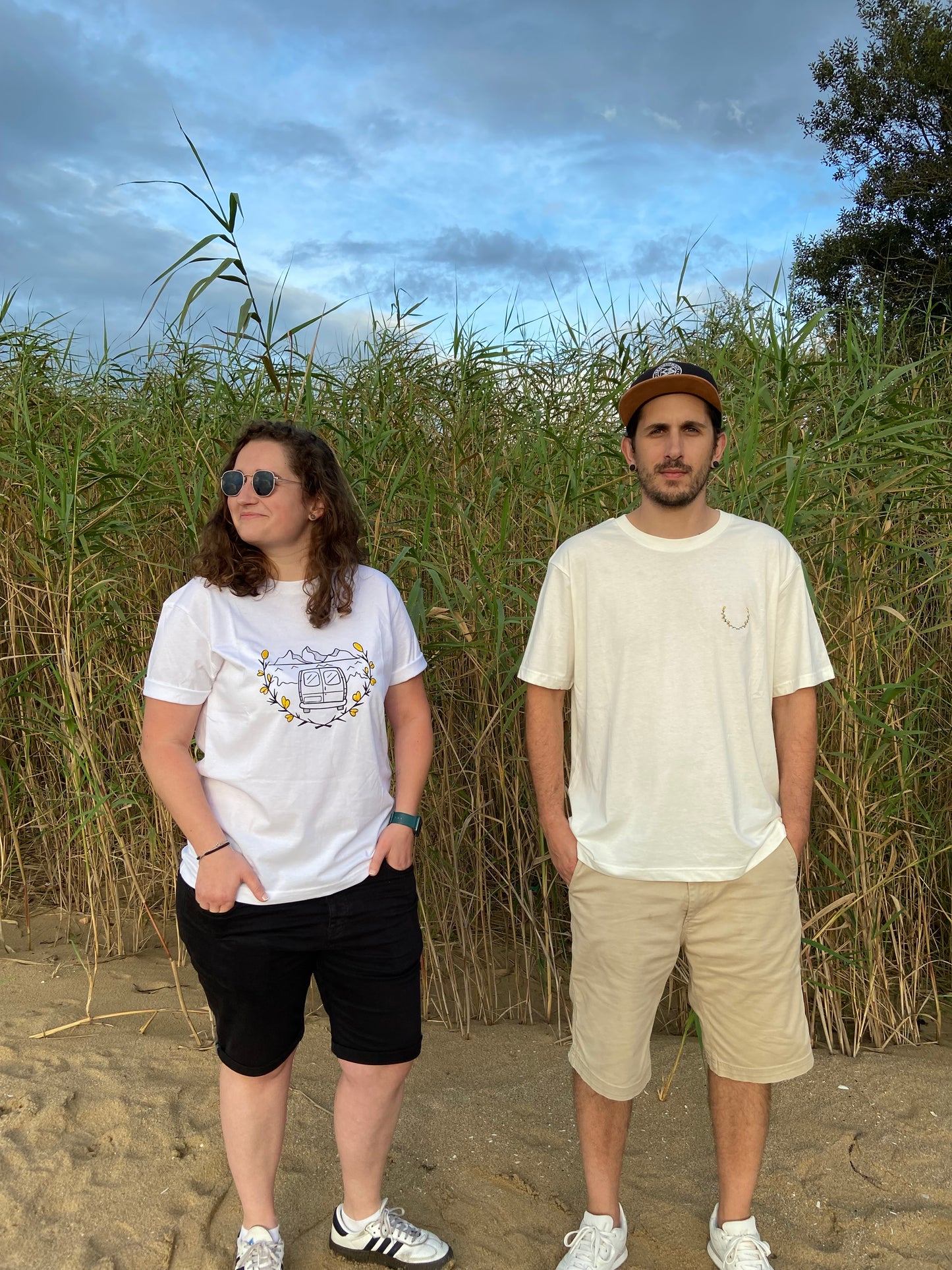 Camiseta AVENTURA