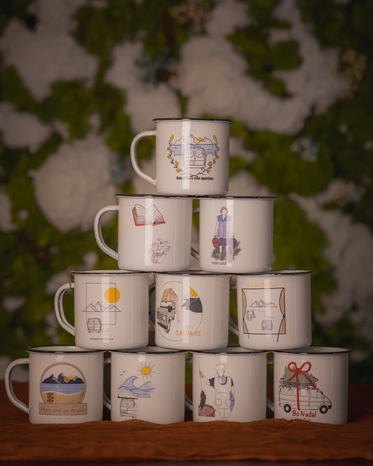 Tazas