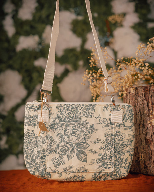 Bolso victoriano