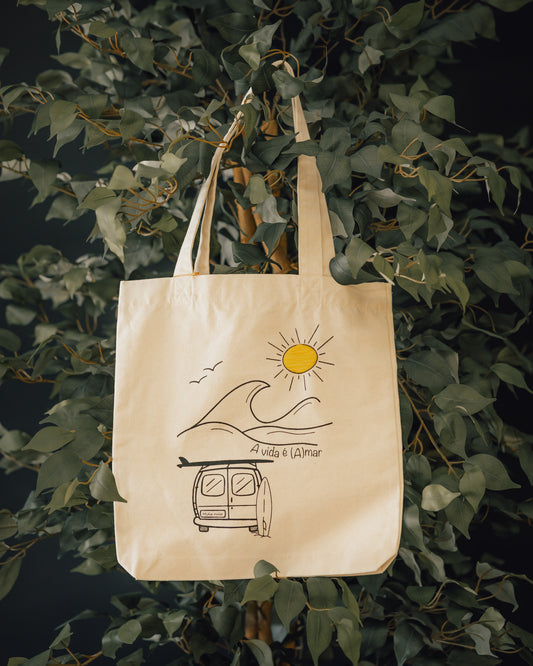 Totebag (A)mar