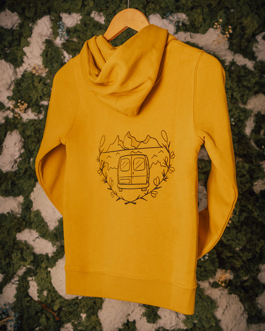 Sudadera peques