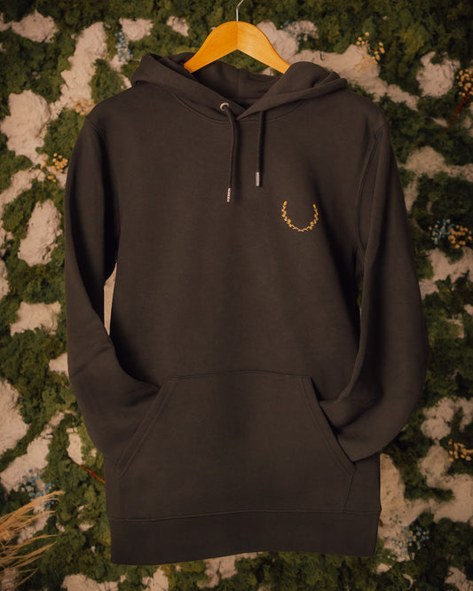 Sudadera salvaxe