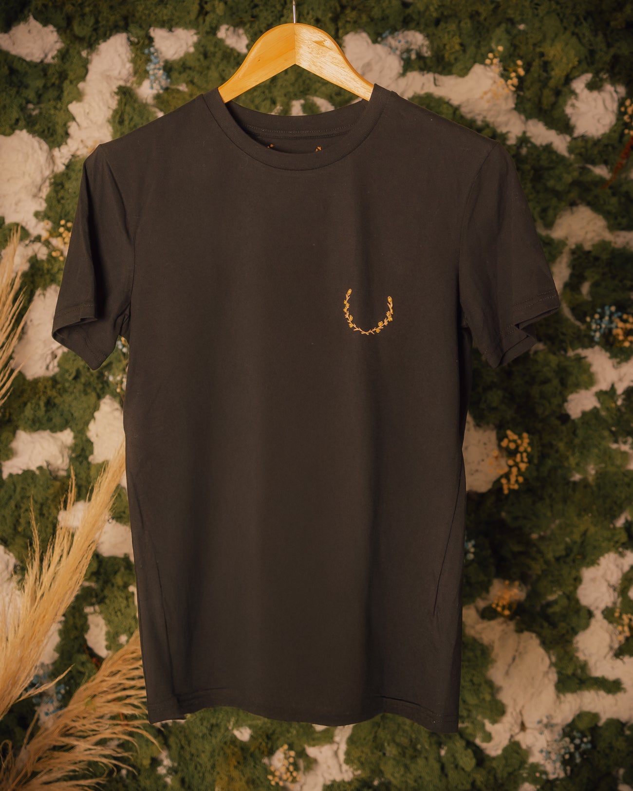 Camiseta Salvaxe