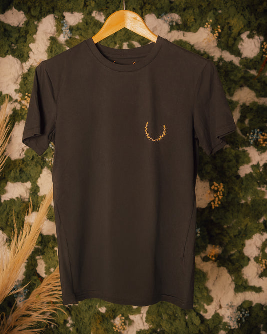 Camiseta Salvaxe