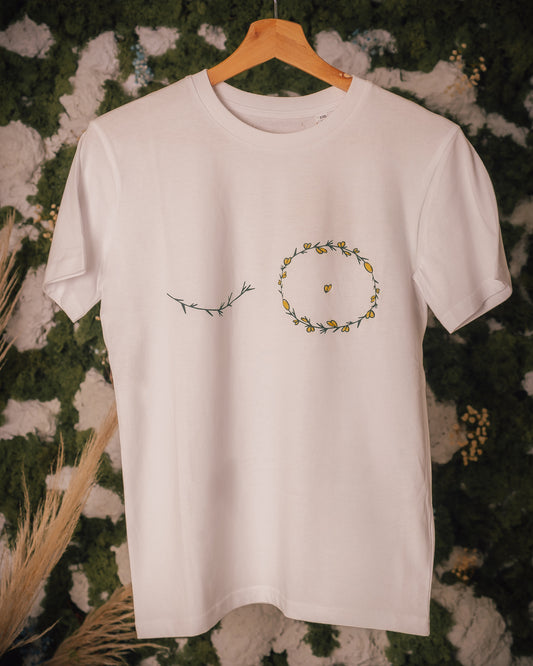 Camiseta Cindy