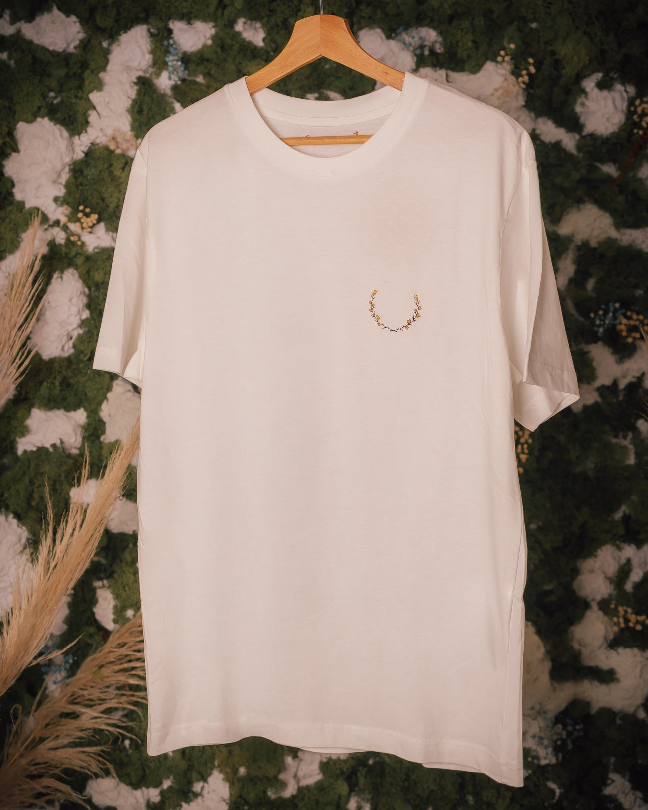 Camiseta AVENTURA
